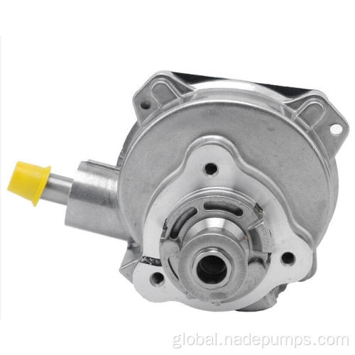 China 11667519457 Brake Engine Vacuum Pump Supplier